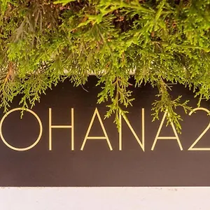 Ohana2 Luxury Villa Malaga