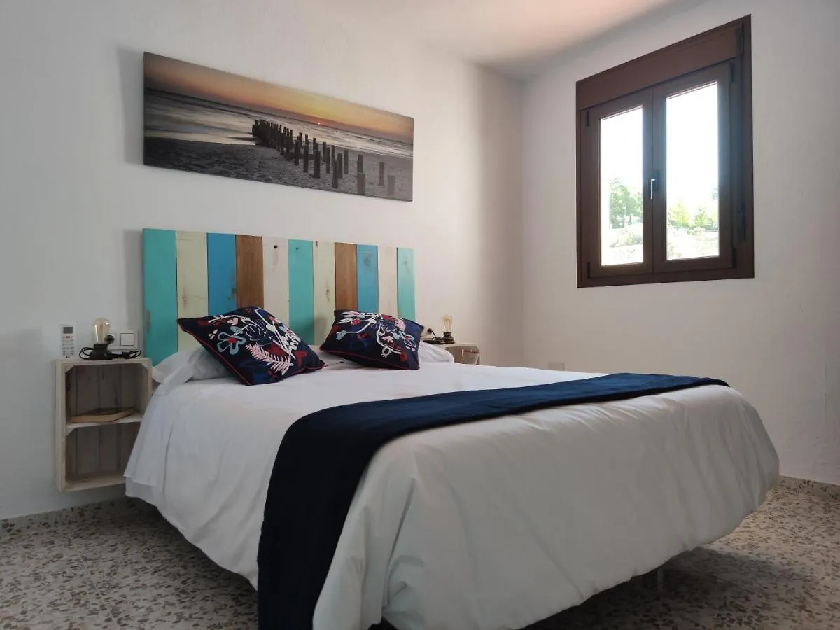 Atico Tamisa Con Vistas A La Costa Del Sol Apartment Mijas